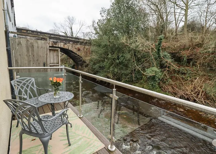 Riverbank View