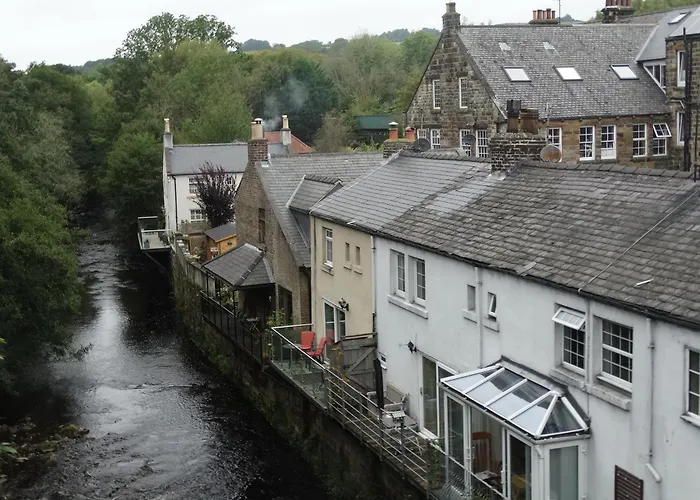 Riverbank View