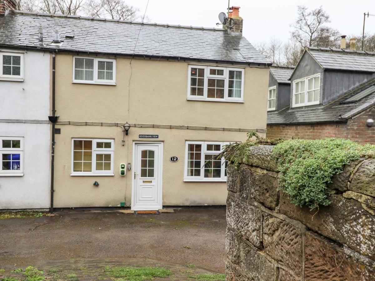 Riverbank View Holiday home